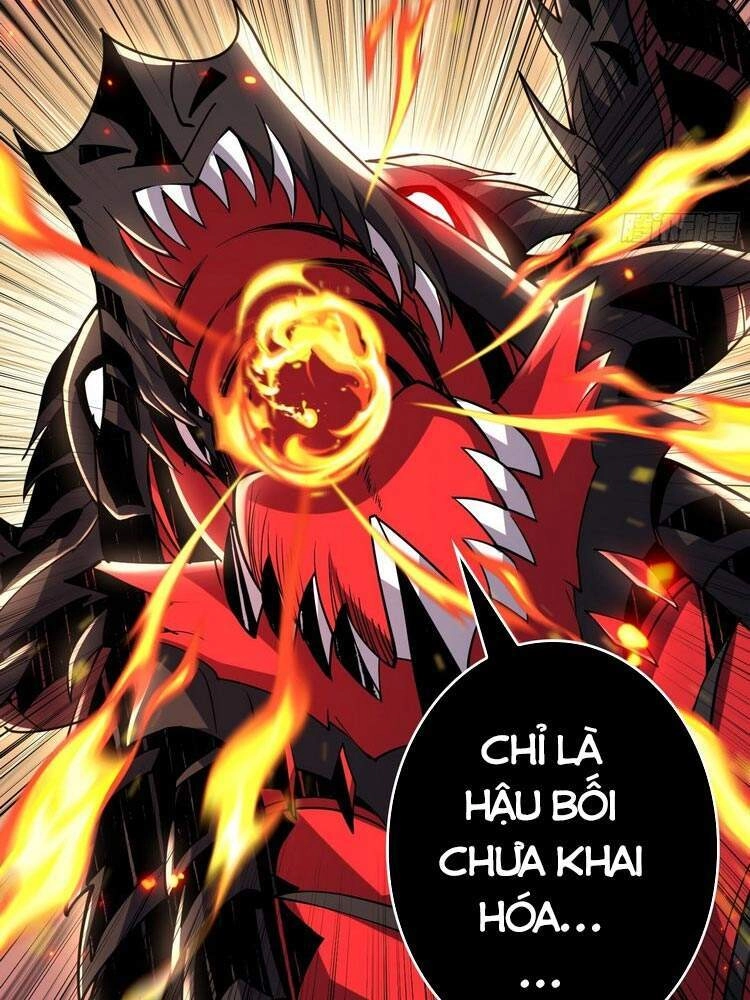 Vừa Chơi Đã Có Tài Khoản Vương Giả Chapter 85 - 42