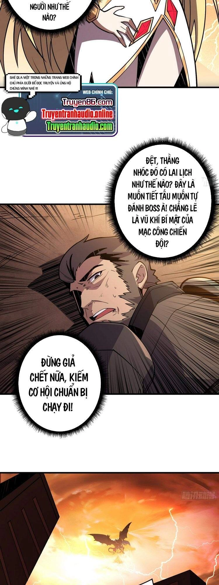 Vừa Chơi Đã Có Tài Khoản Vương Giả Chapter 86 - 7