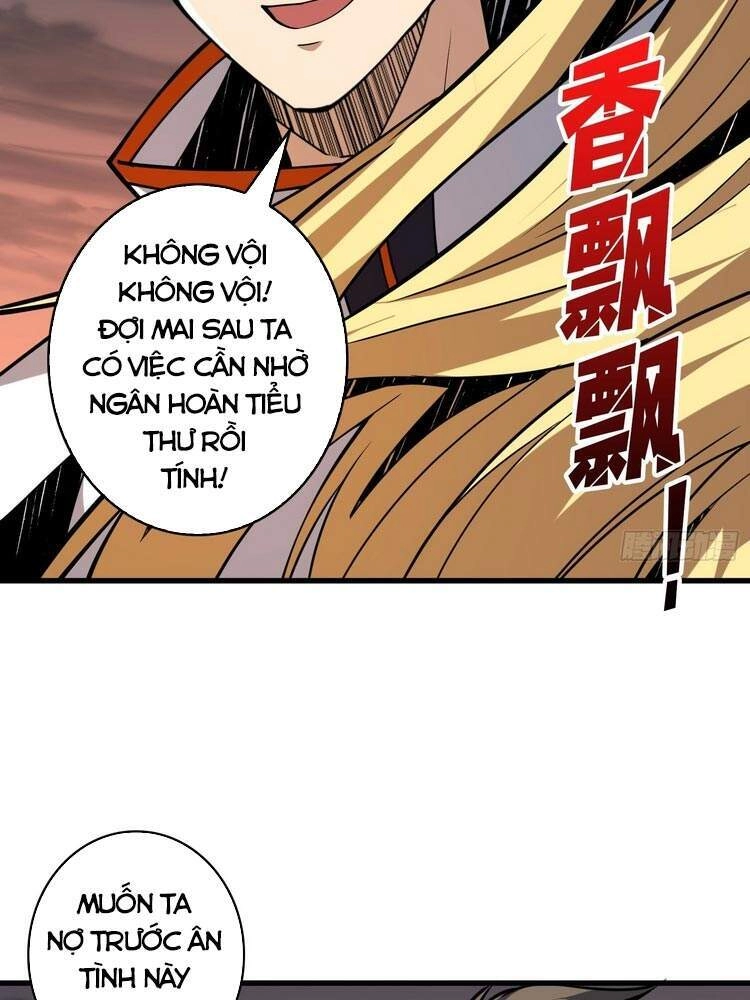 Vừa Chơi Đã Có Tài Khoản Vương Giả Chapter 87 - 16