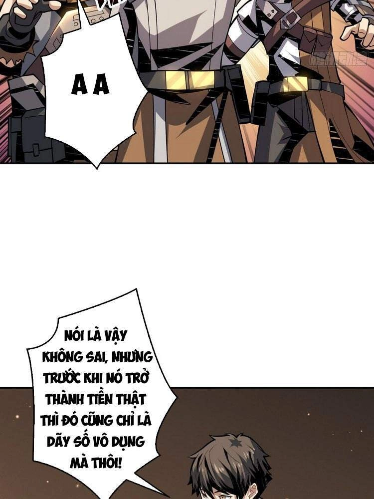 Vừa Chơi Đã Có Tài Khoản Vương Giả Chapter 88 - 2