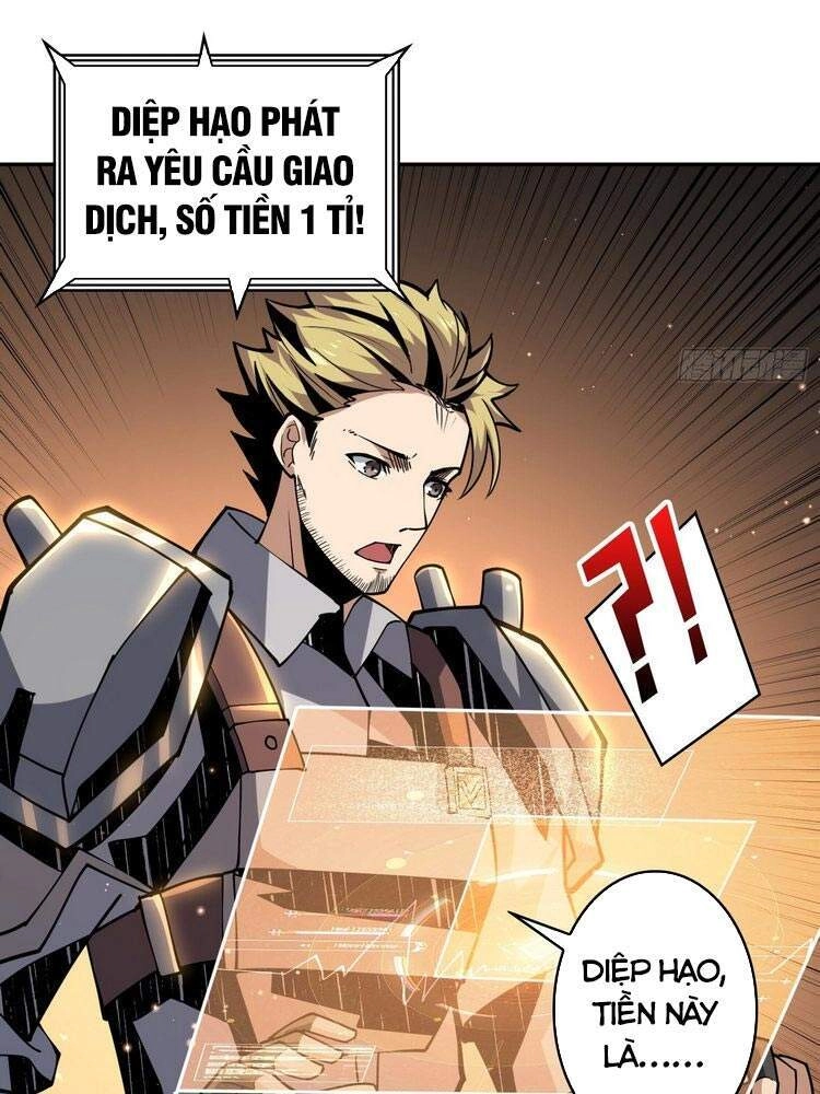 Vừa Chơi Đã Có Tài Khoản Vương Giả Chapter 88 - 4