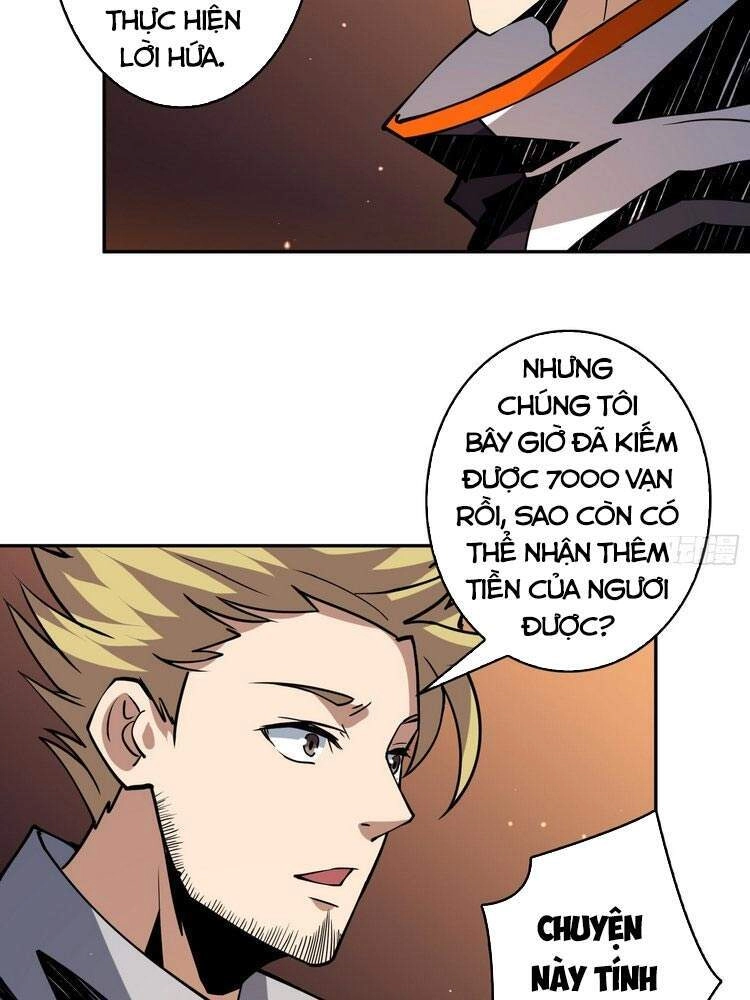 Vừa Chơi Đã Có Tài Khoản Vương Giả Chapter 88 - 6