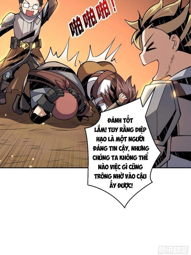 Vừa Chơi Đã Có Tài Khoản Vương Giả Chapter 88 - 10