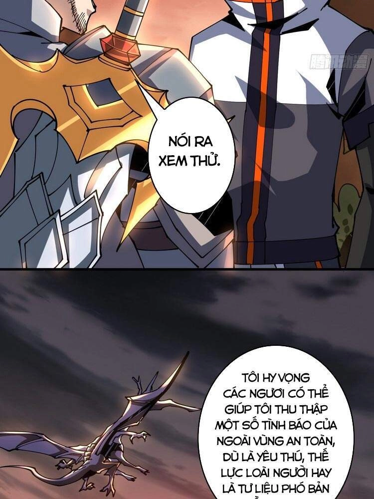 Vừa Chơi Đã Có Tài Khoản Vương Giả Chapter 88 - 12