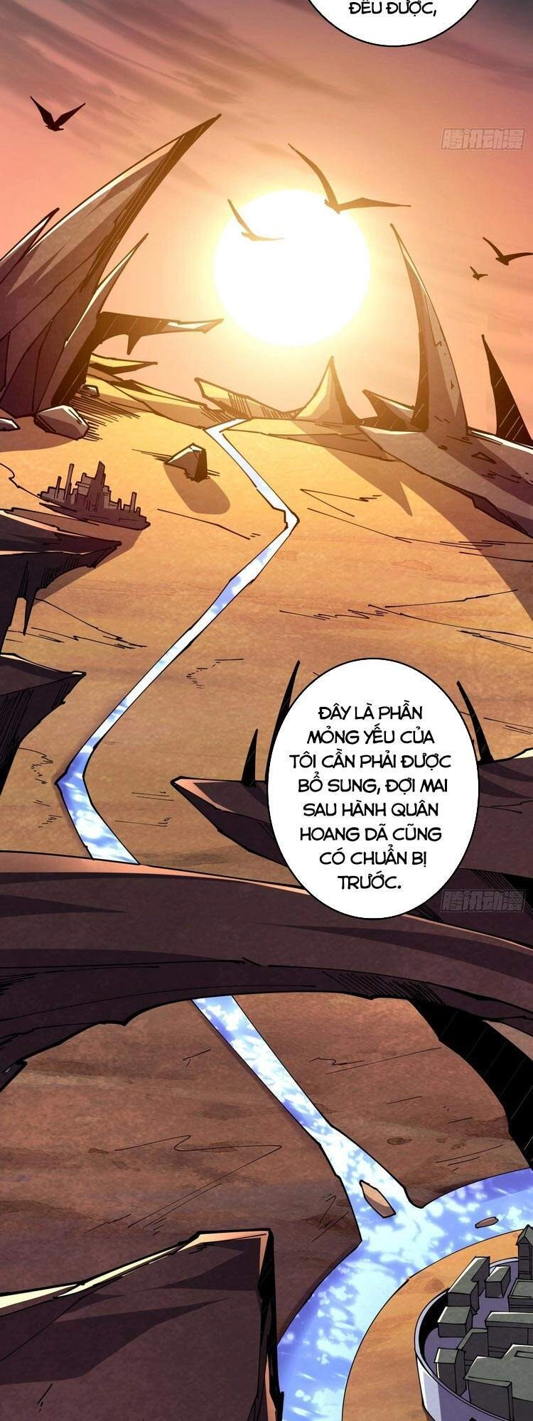 Vừa Chơi Đã Có Tài Khoản Vương Giả Chapter 88 - 13