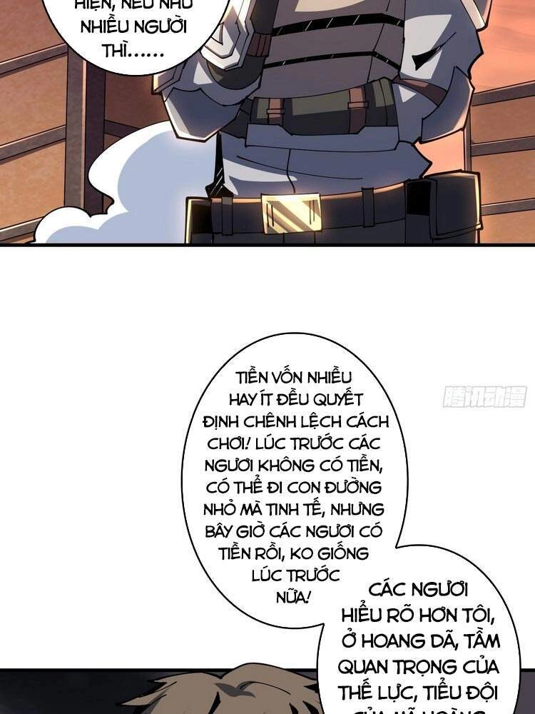 Vừa Chơi Đã Có Tài Khoản Vương Giả Chapter 88 - 16