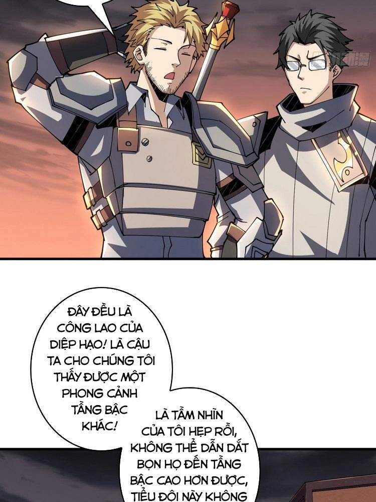 Vừa Chơi Đã Có Tài Khoản Vương Giả Chapter 88 - 19