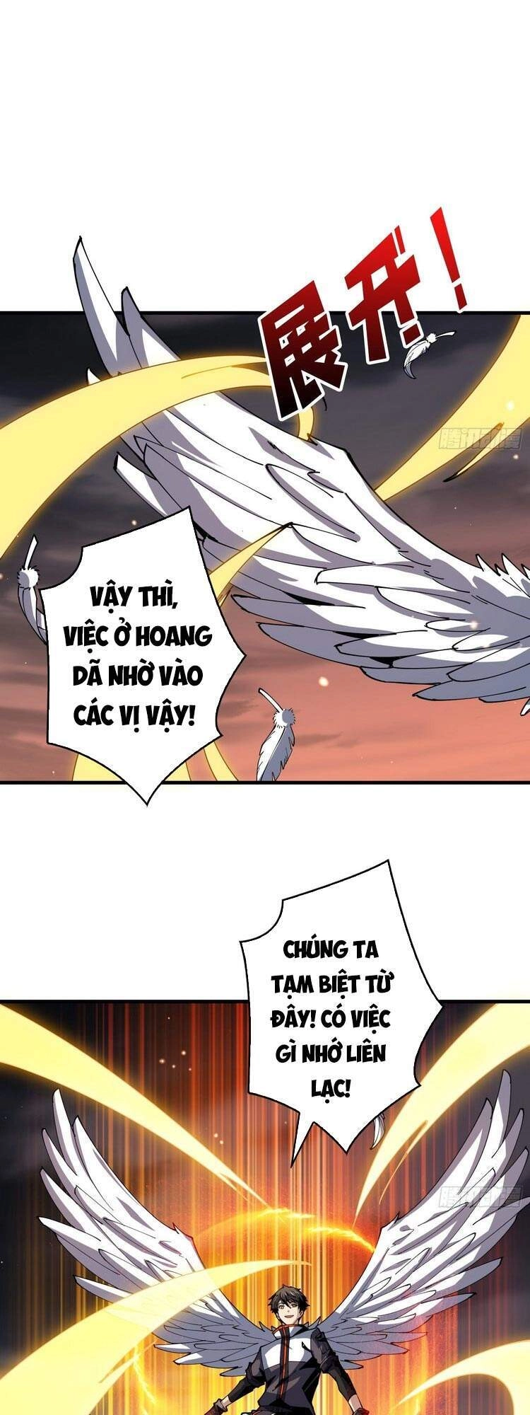 Vừa Chơi Đã Có Tài Khoản Vương Giả Chapter 88 - 24