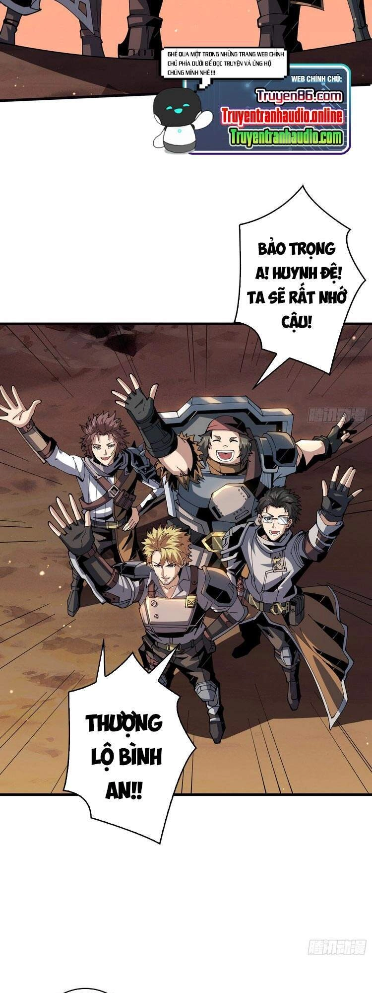 Vừa Chơi Đã Có Tài Khoản Vương Giả Chapter 88 - 26