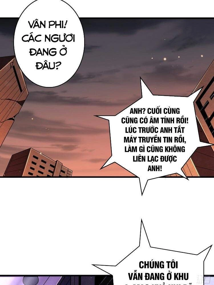 Vừa Chơi Đã Có Tài Khoản Vương Giả Chapter 88 - 27