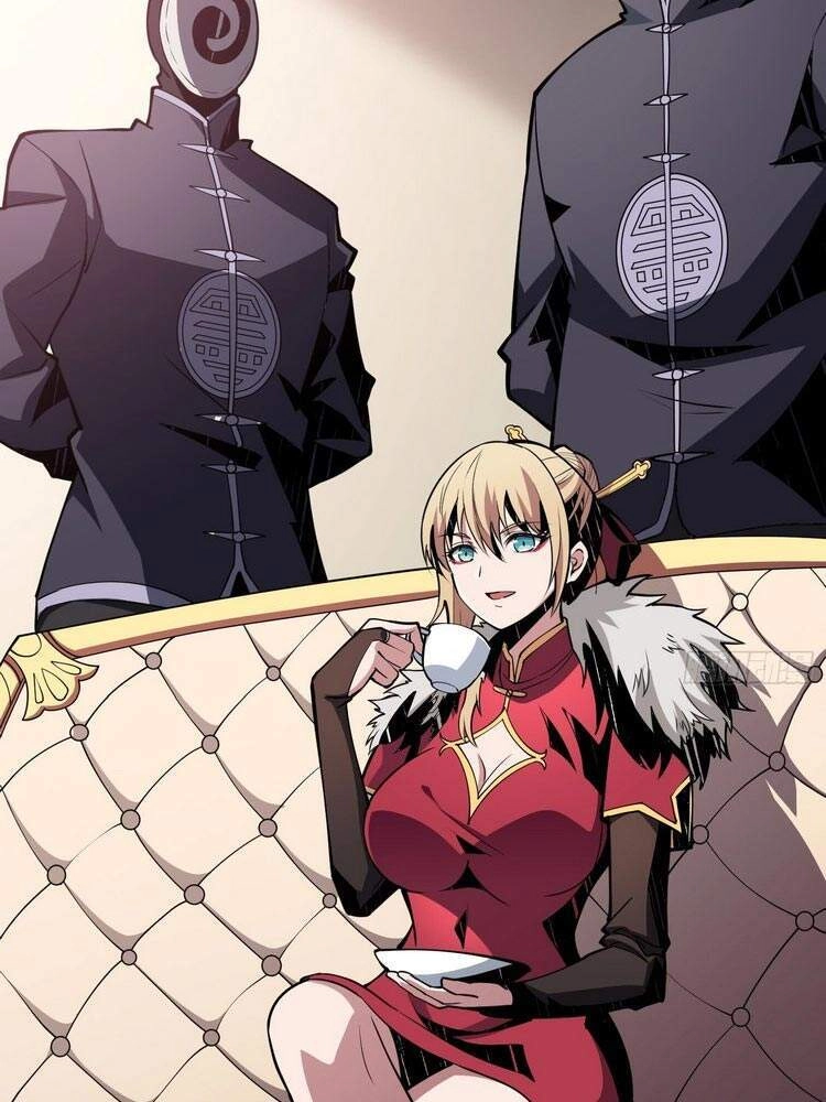 Vừa Chơi Đã Có Tài Khoản Vương Giả Chapter 88 - 31