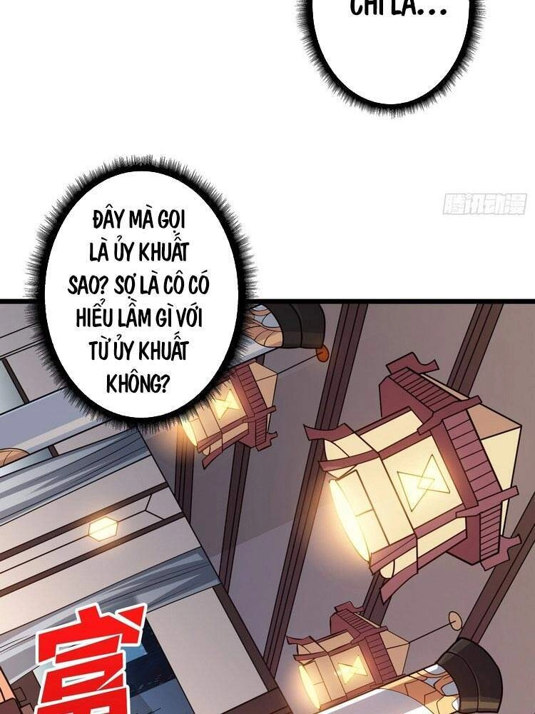 Vừa Chơi Đã Có Tài Khoản Vương Giả Chapter 88 - 33