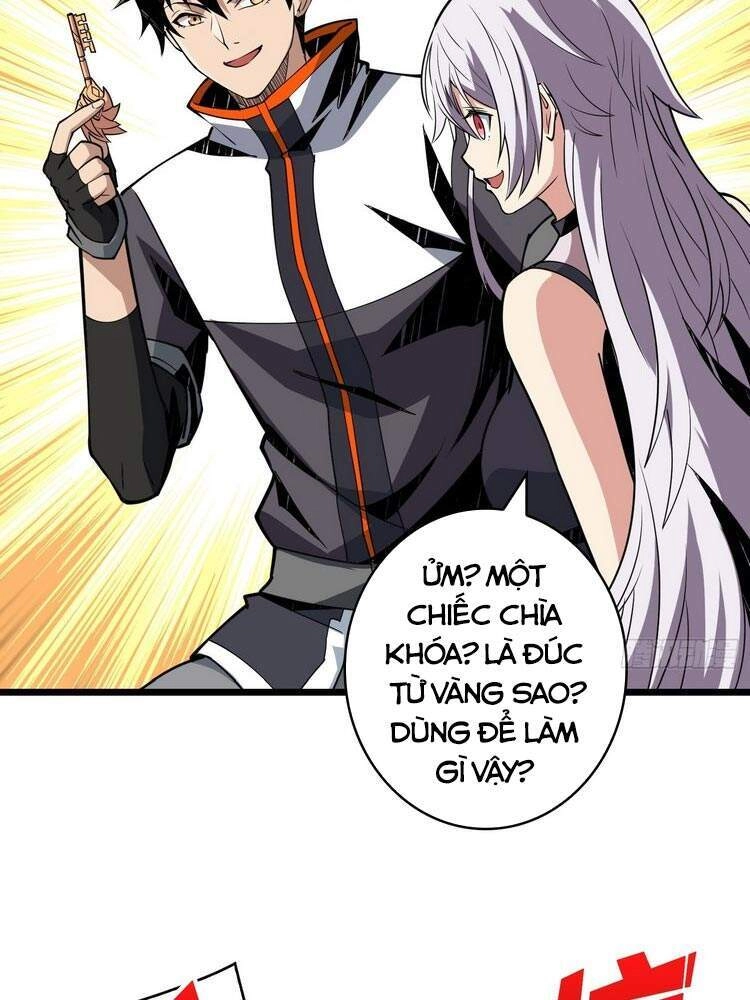 Vừa Chơi Đã Có Tài Khoản Vương Giả Chapter 88 - 38