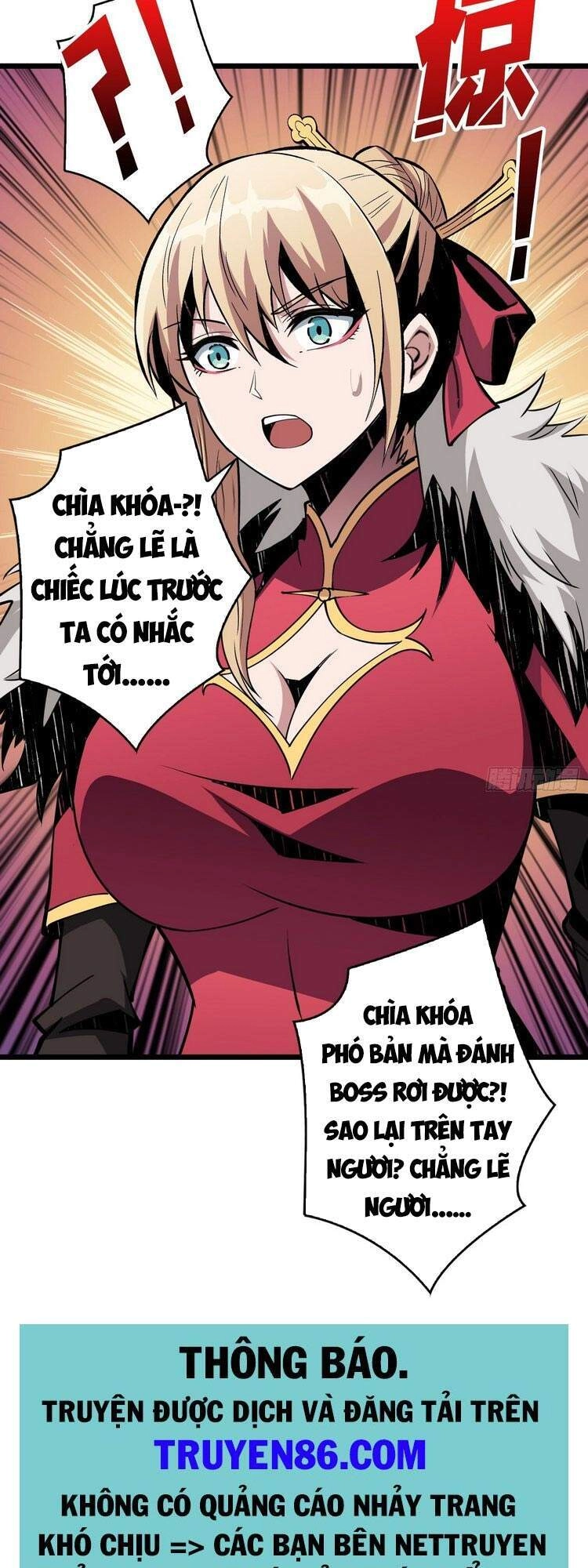 Vừa Chơi Đã Có Tài Khoản Vương Giả Chapter 88 - 39