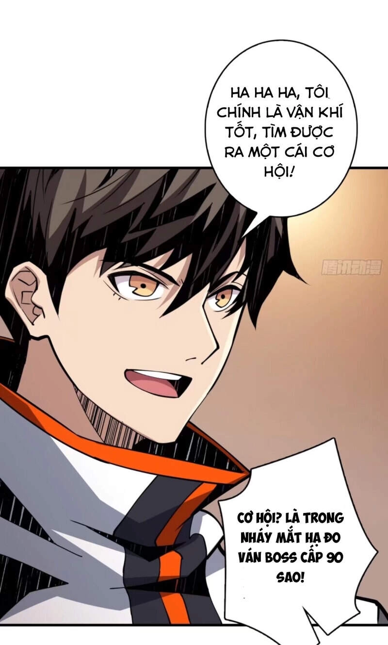 Vừa Chơi Đã Có Tài Khoản Vương Giả Chapter 89 - 5