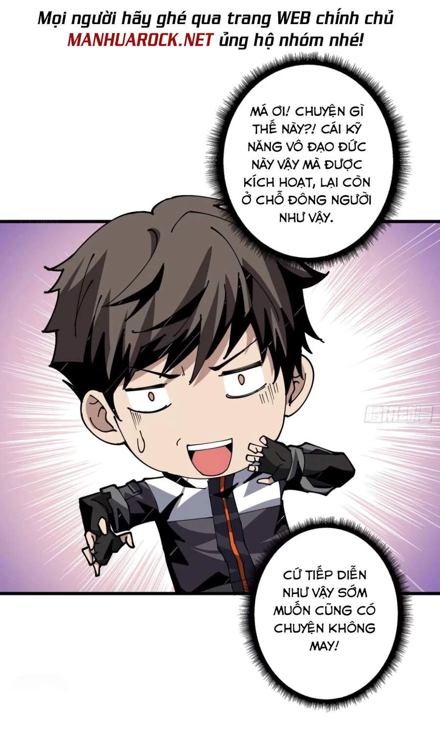 Vừa Chơi Đã Có Tài Khoản Vương Giả Chapter 91 - 48