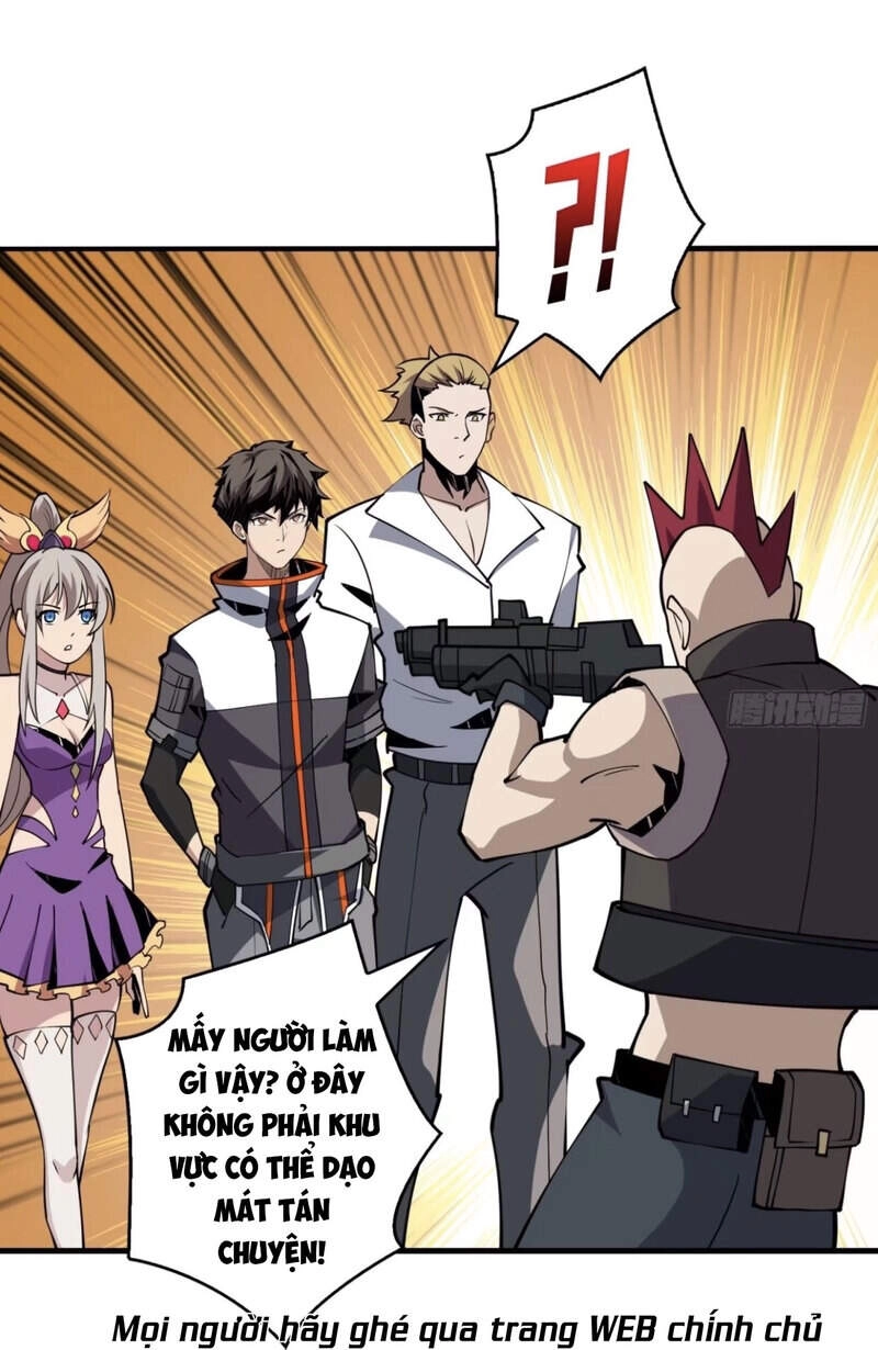 Vừa Chơi Đã Có Tài Khoản Vương Giả Chapter 92 - 4