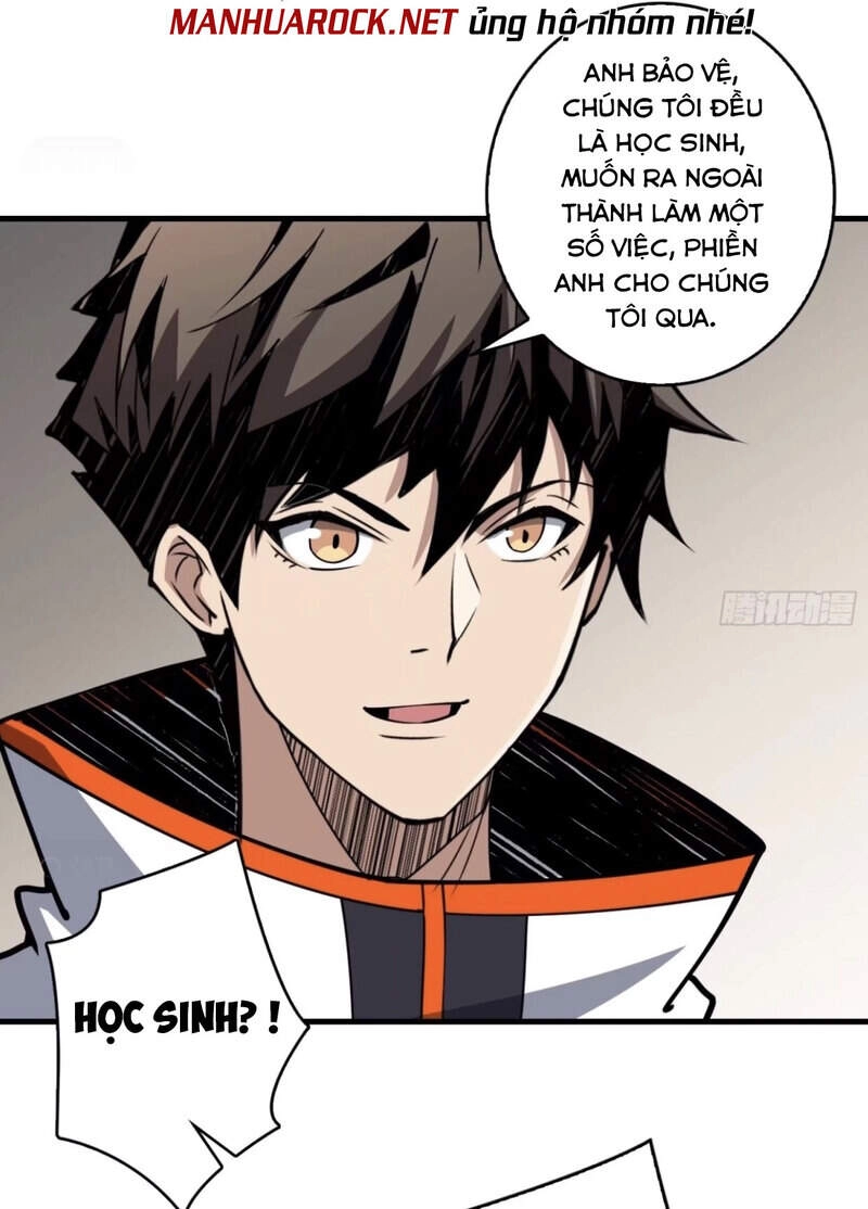 Vừa Chơi Đã Có Tài Khoản Vương Giả Chapter 92 - 5