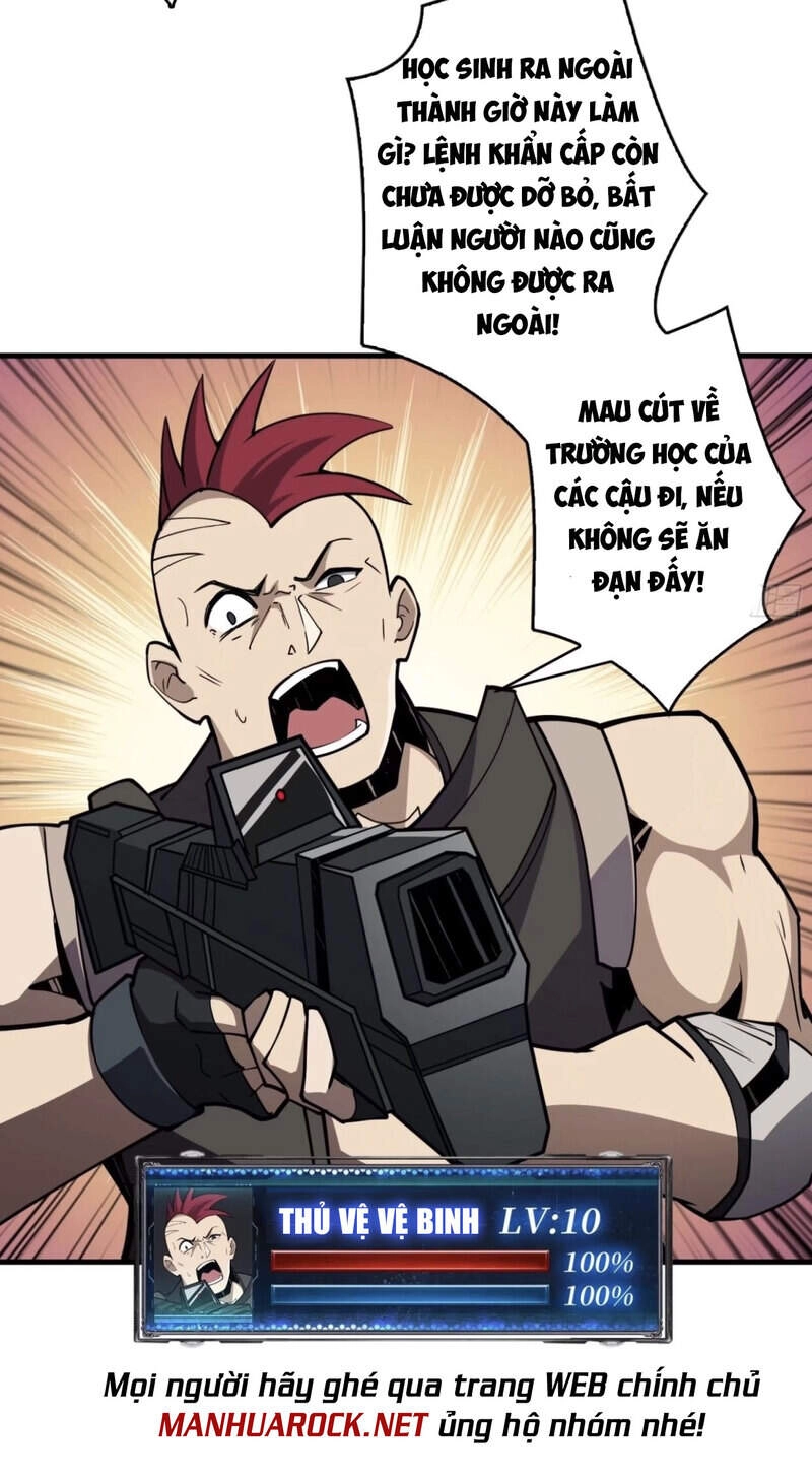 Vừa Chơi Đã Có Tài Khoản Vương Giả Chapter 92 - 6