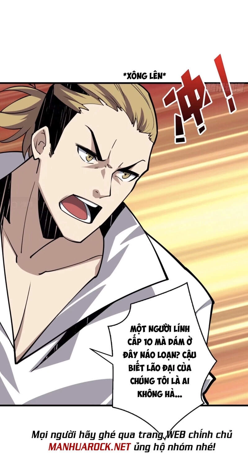 Vừa Chơi Đã Có Tài Khoản Vương Giả Chapter 92 - 7