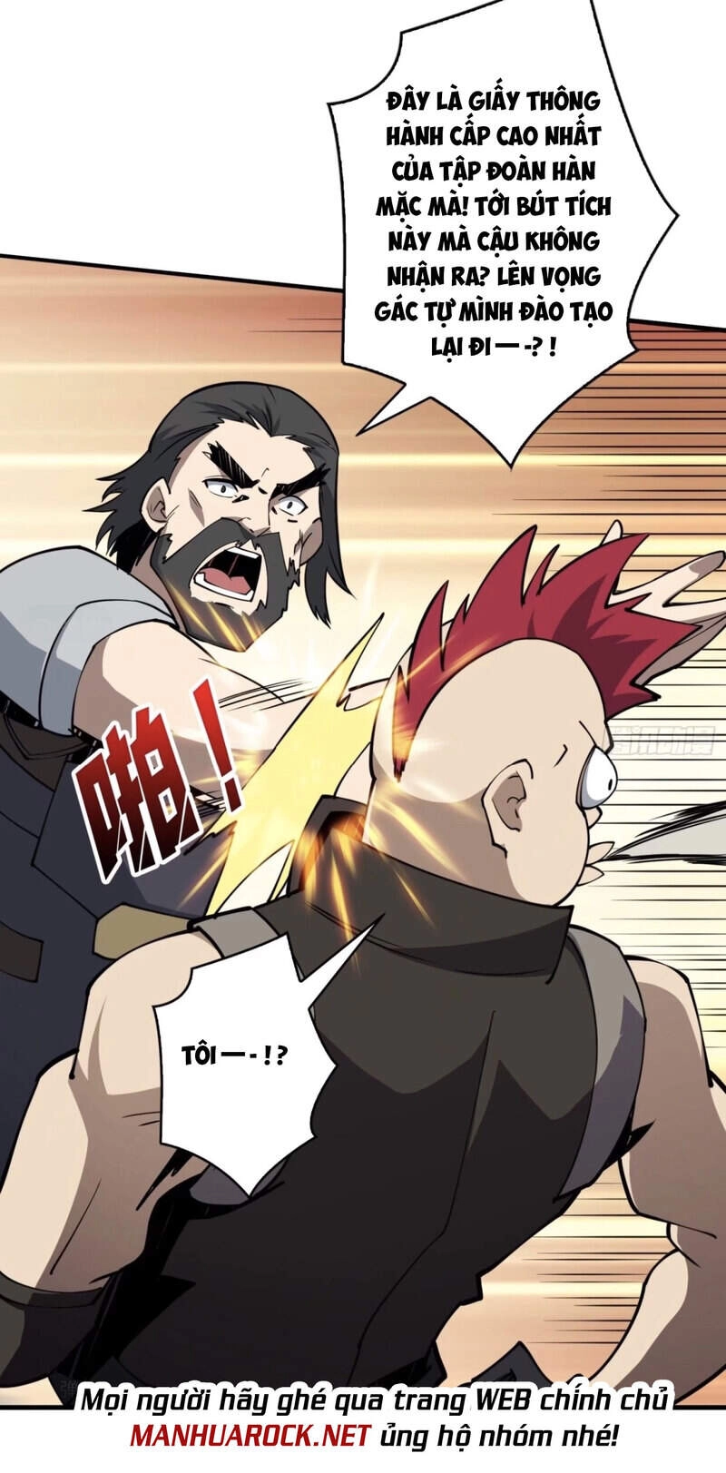 Vừa Chơi Đã Có Tài Khoản Vương Giả Chapter 92 - 12