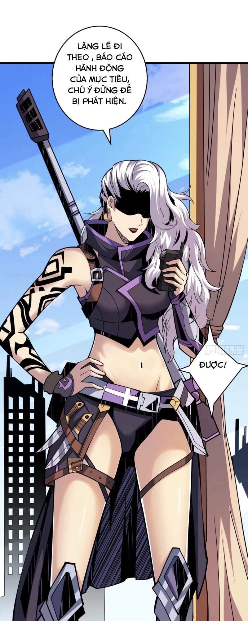 Vừa Chơi Đã Có Tài Khoản Vương Giả Chapter 92 - 18