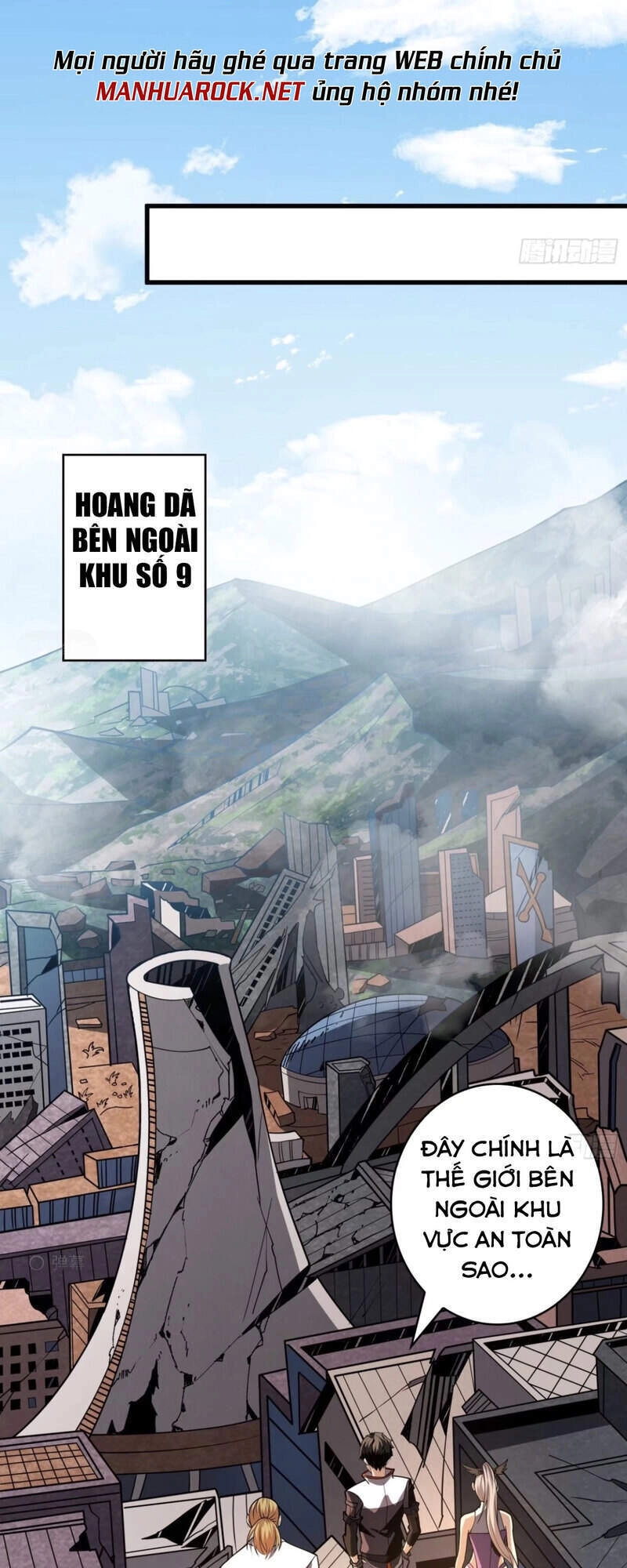 Vừa Chơi Đã Có Tài Khoản Vương Giả Chapter 92 - 20