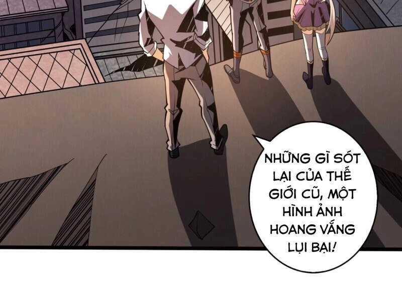 Vừa Chơi Đã Có Tài Khoản Vương Giả Chapter 92 - 21