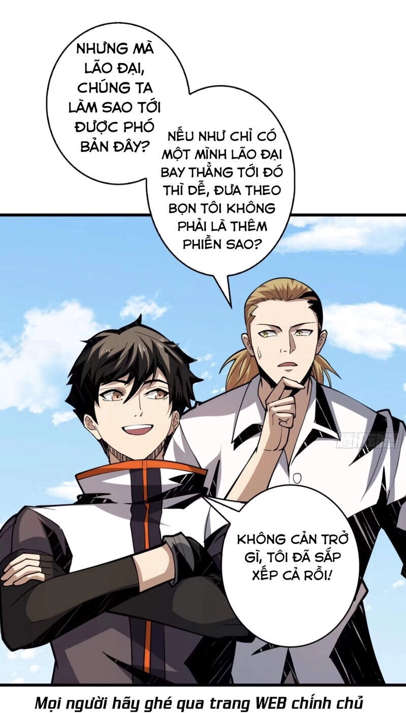 Vừa Chơi Đã Có Tài Khoản Vương Giả Chapter 92 - 23