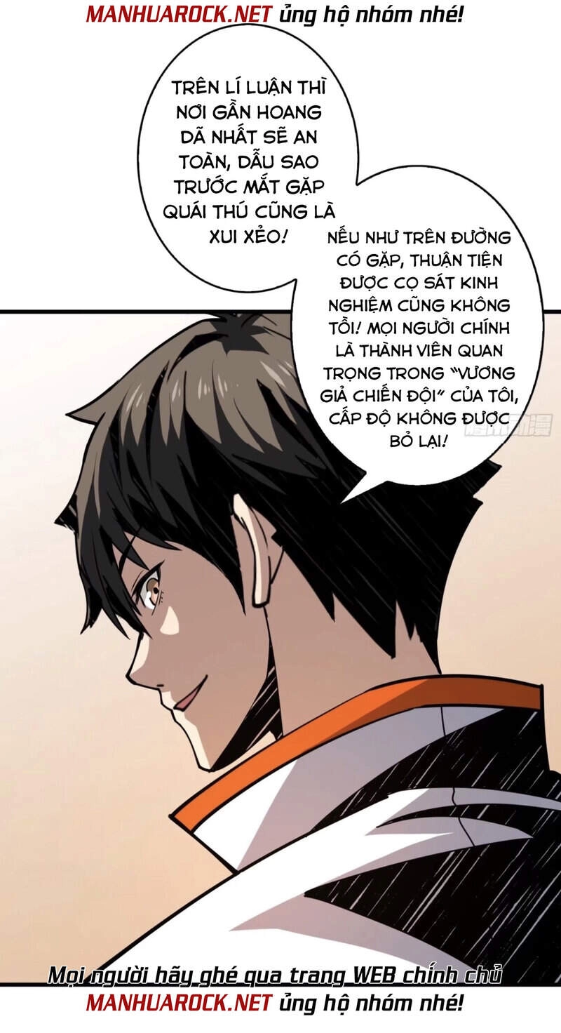 Vừa Chơi Đã Có Tài Khoản Vương Giả Chapter 92 - 24