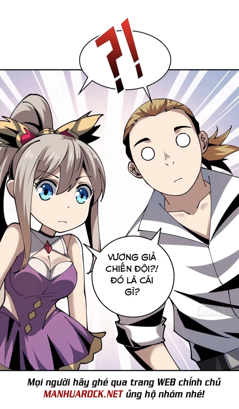 Vừa Chơi Đã Có Tài Khoản Vương Giả Chapter 92 - 25