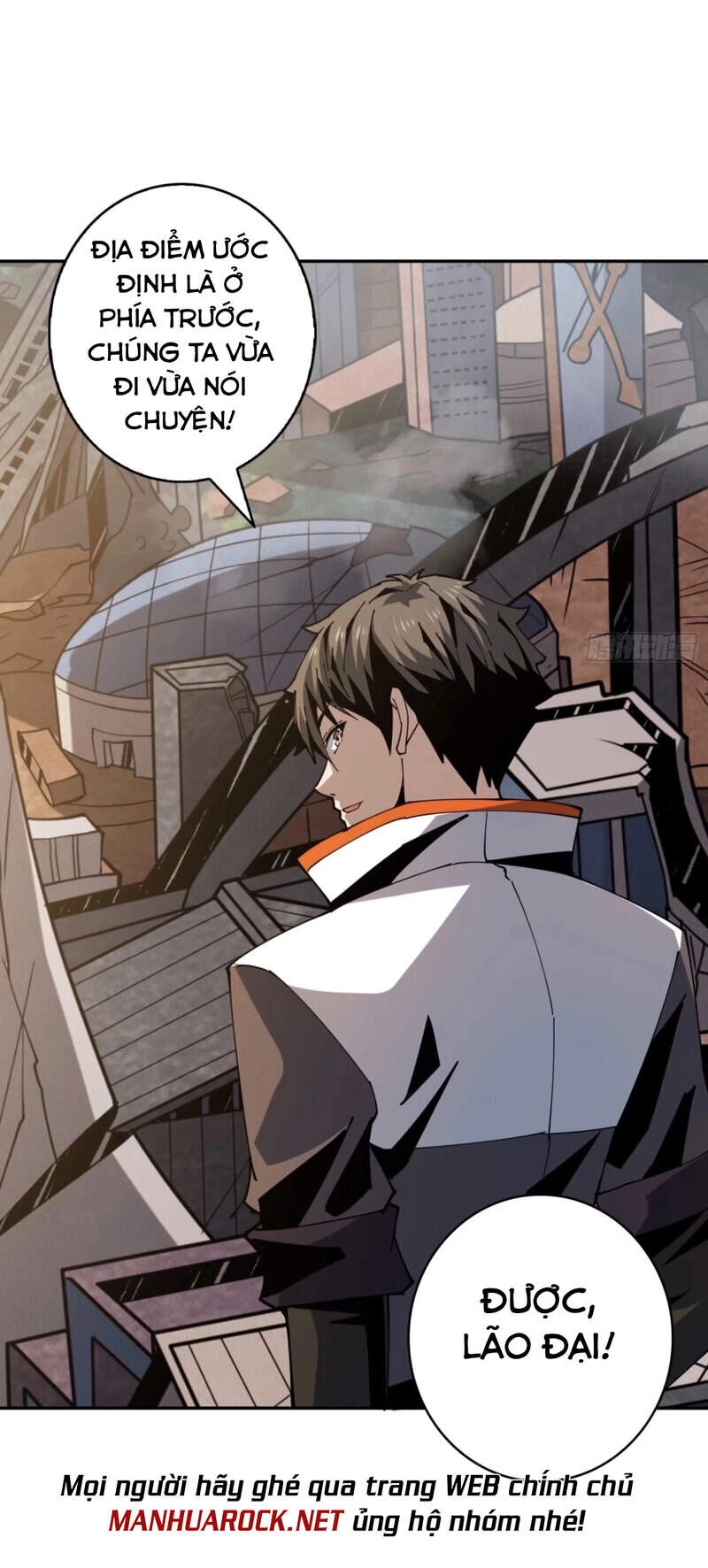 Vừa Chơi Đã Có Tài Khoản Vương Giả Chapter 92 - 26