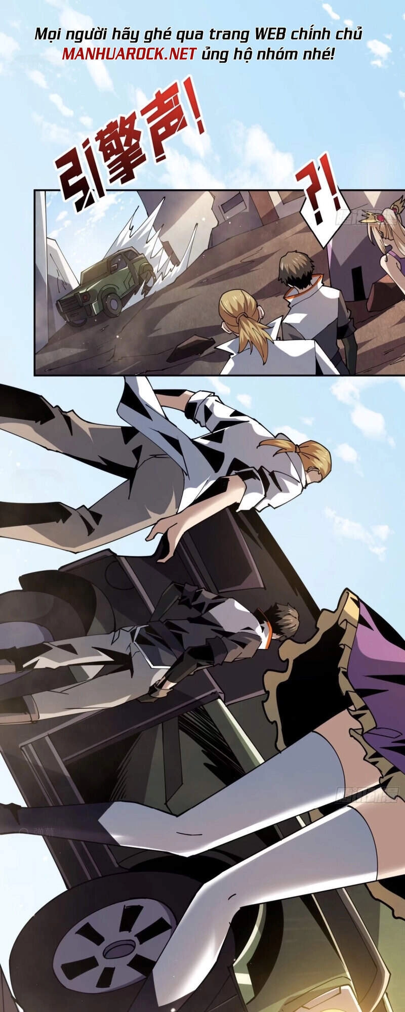 Vừa Chơi Đã Có Tài Khoản Vương Giả Chapter 92 - 31