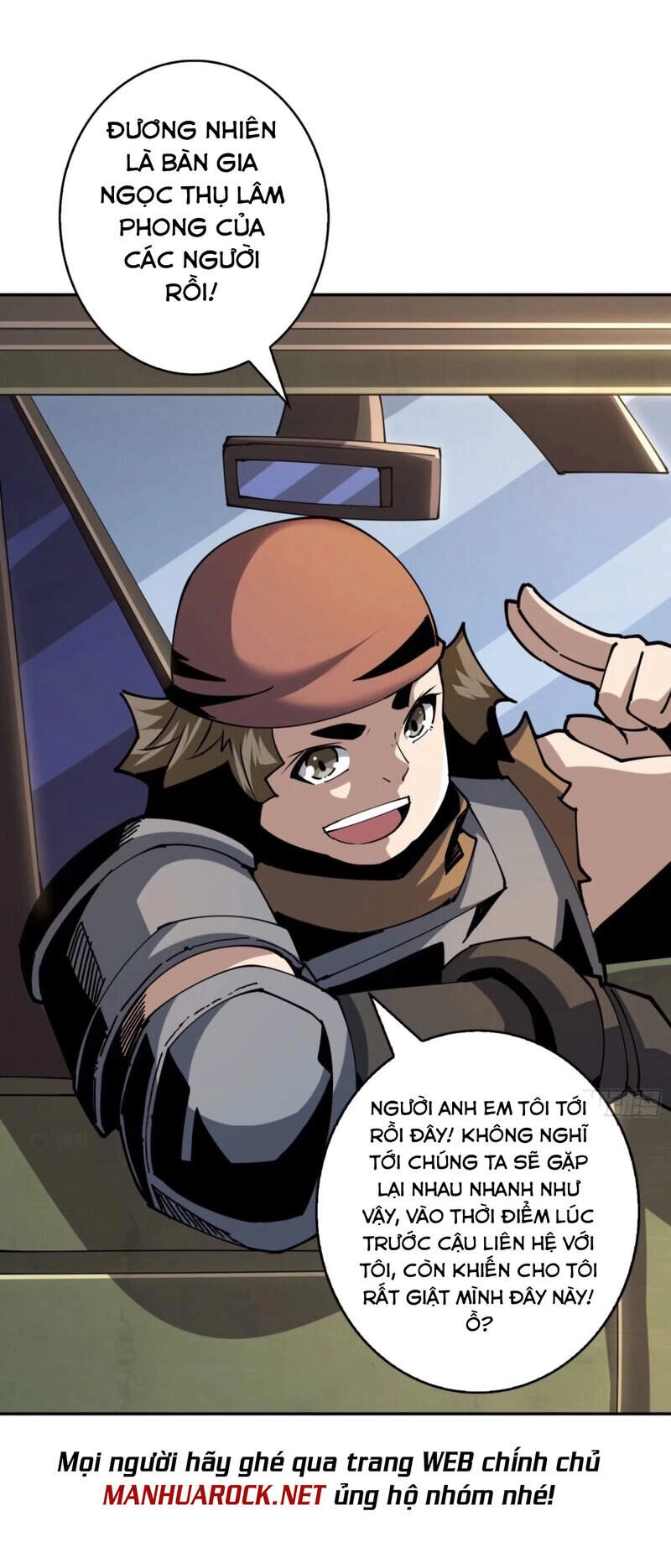 Vừa Chơi Đã Có Tài Khoản Vương Giả Chapter 92 - 33