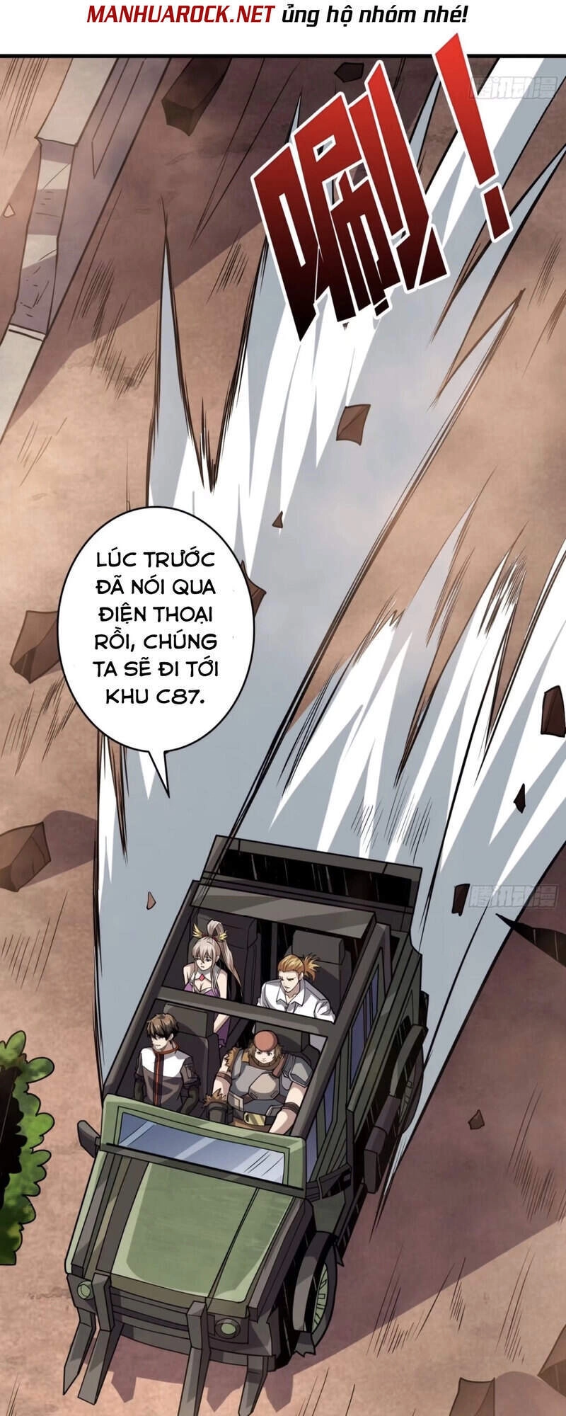 Vừa Chơi Đã Có Tài Khoản Vương Giả Chapter 92 - 37