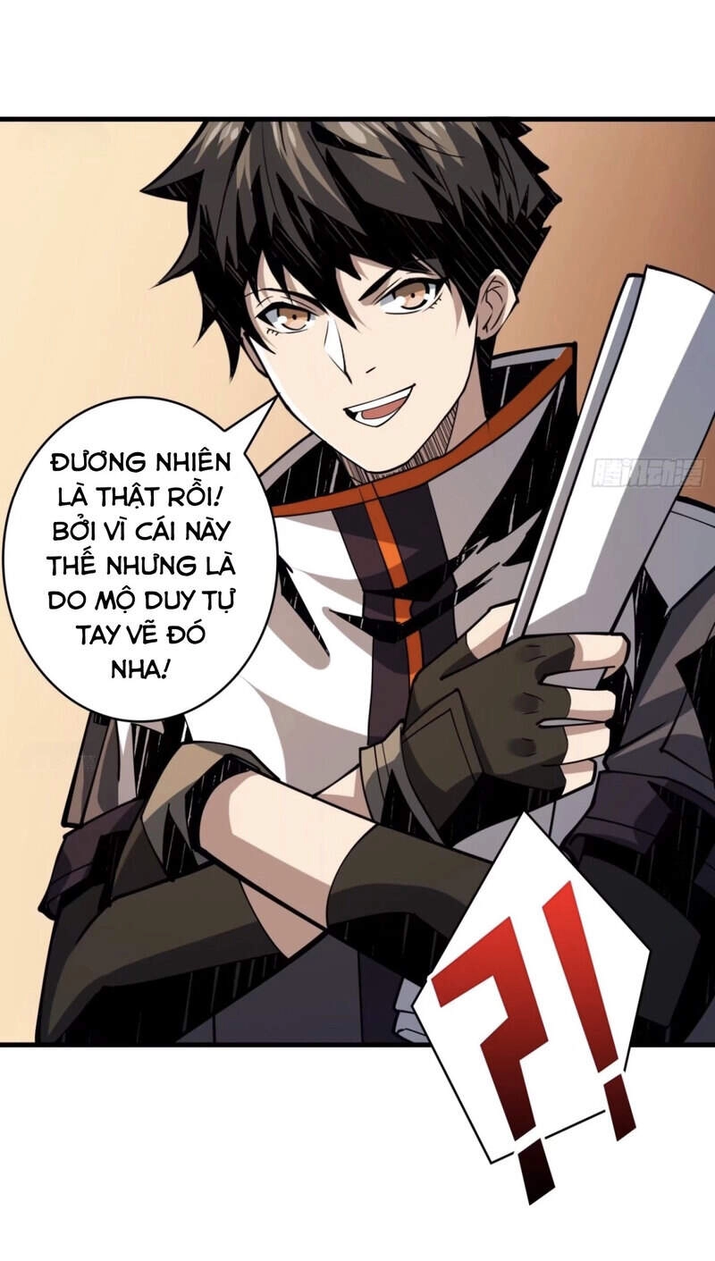 Vừa Chơi Đã Có Tài Khoản Vương Giả Chapter 92 - 41