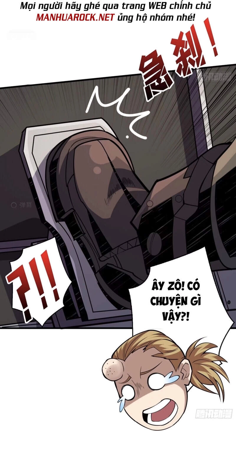 Vừa Chơi Đã Có Tài Khoản Vương Giả Chapter 92 - 42