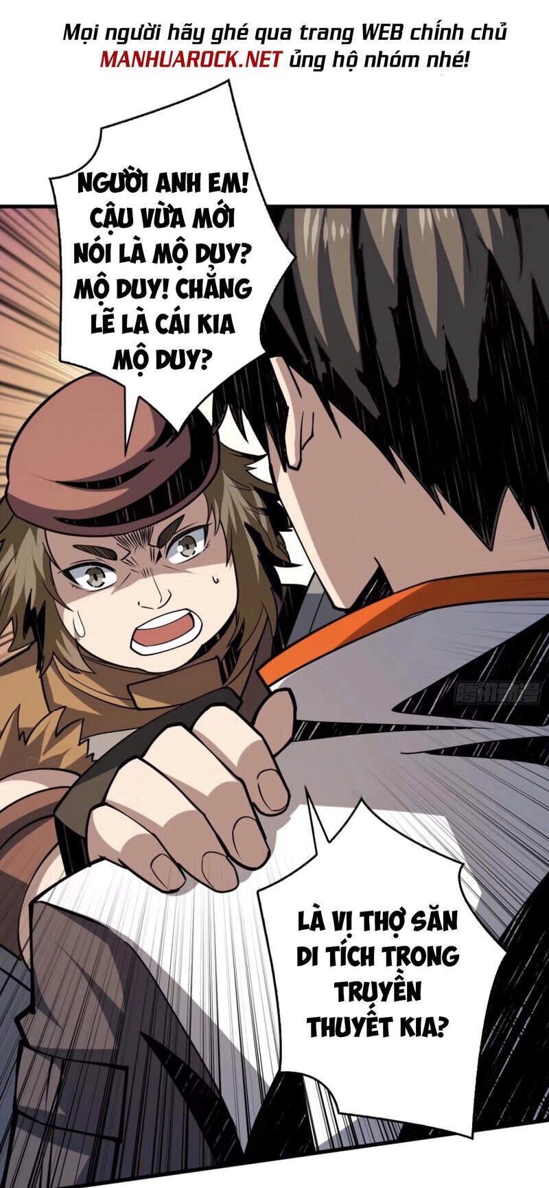 Vừa Chơi Đã Có Tài Khoản Vương Giả Chapter 92 - 43