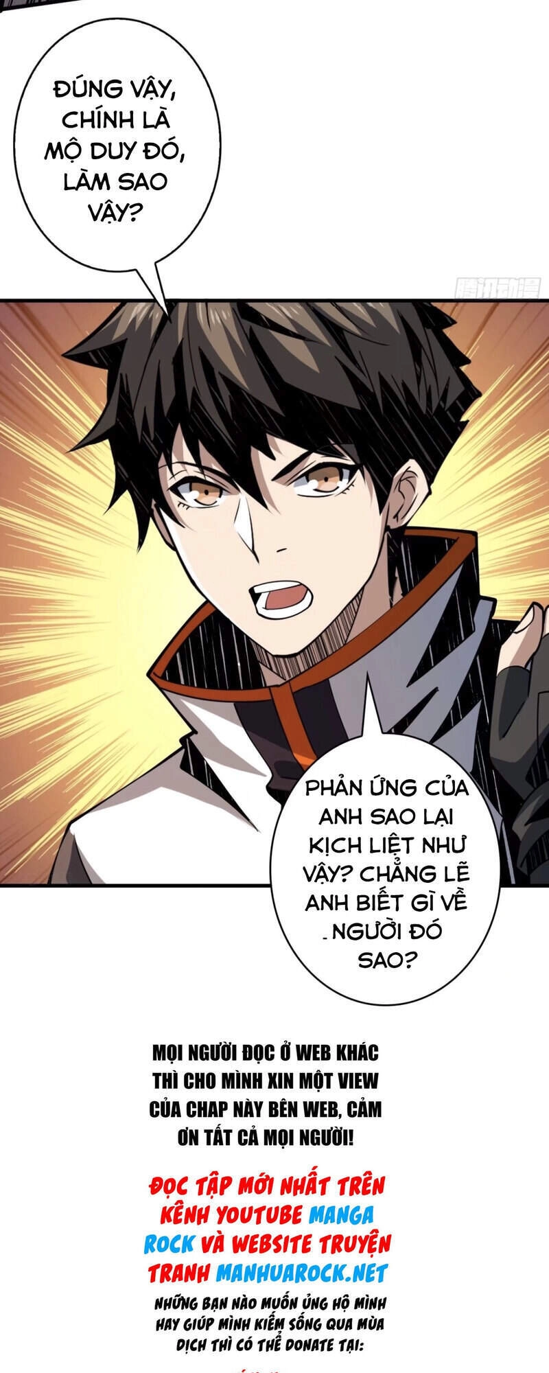 Vừa Chơi Đã Có Tài Khoản Vương Giả Chapter 92 - 44