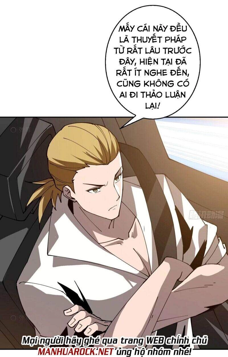 Vừa Chơi Đã Có Tài Khoản Vương Giả Chapter 93 - 10