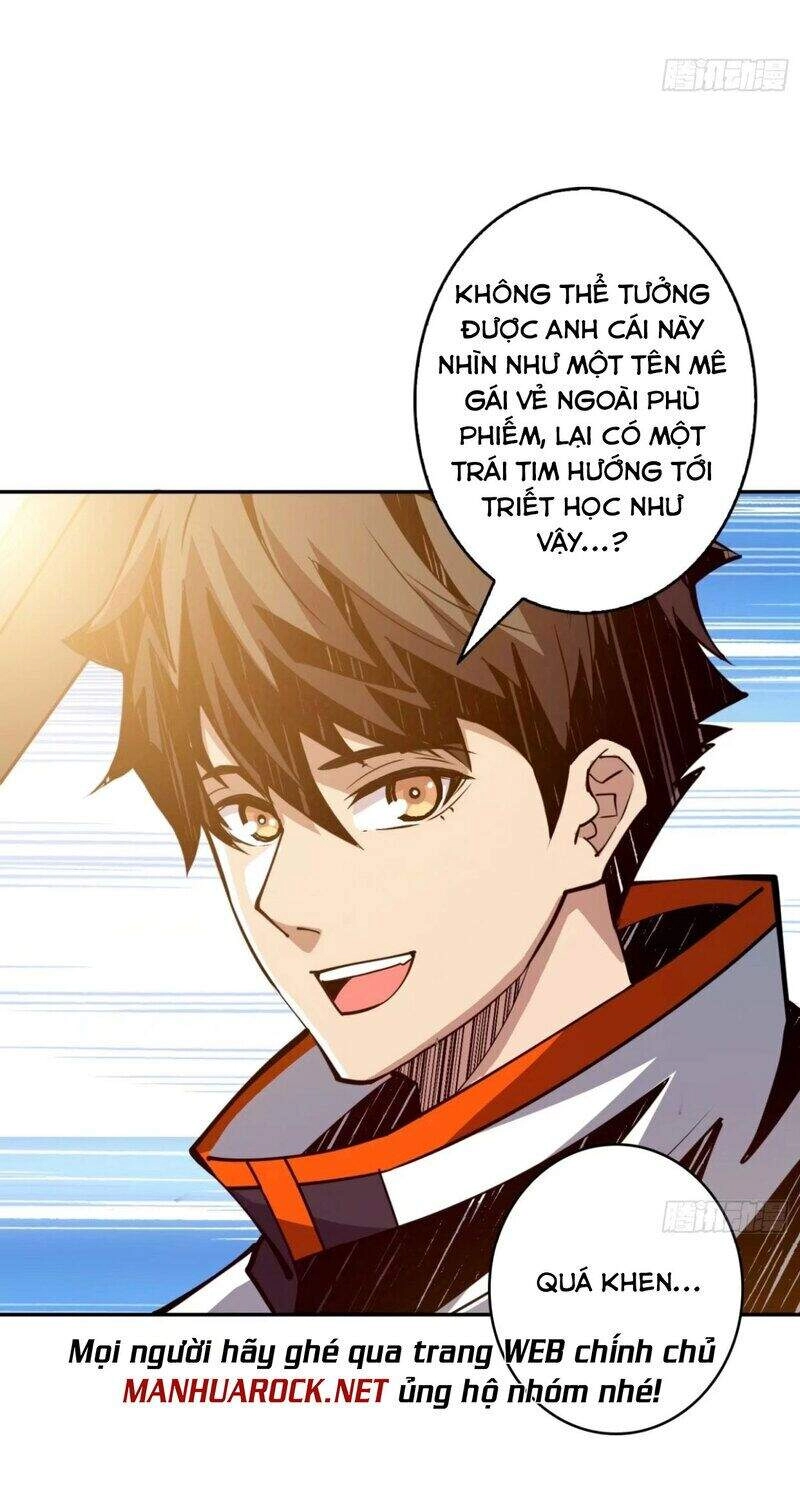 Vừa Chơi Đã Có Tài Khoản Vương Giả Chapter 93 - 14