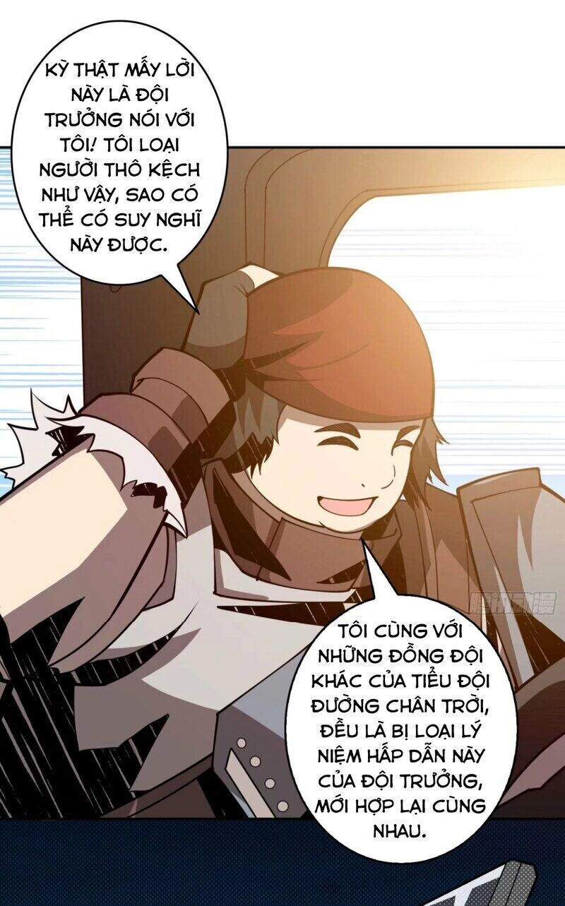 Vừa Chơi Đã Có Tài Khoản Vương Giả Chapter 93 - 15