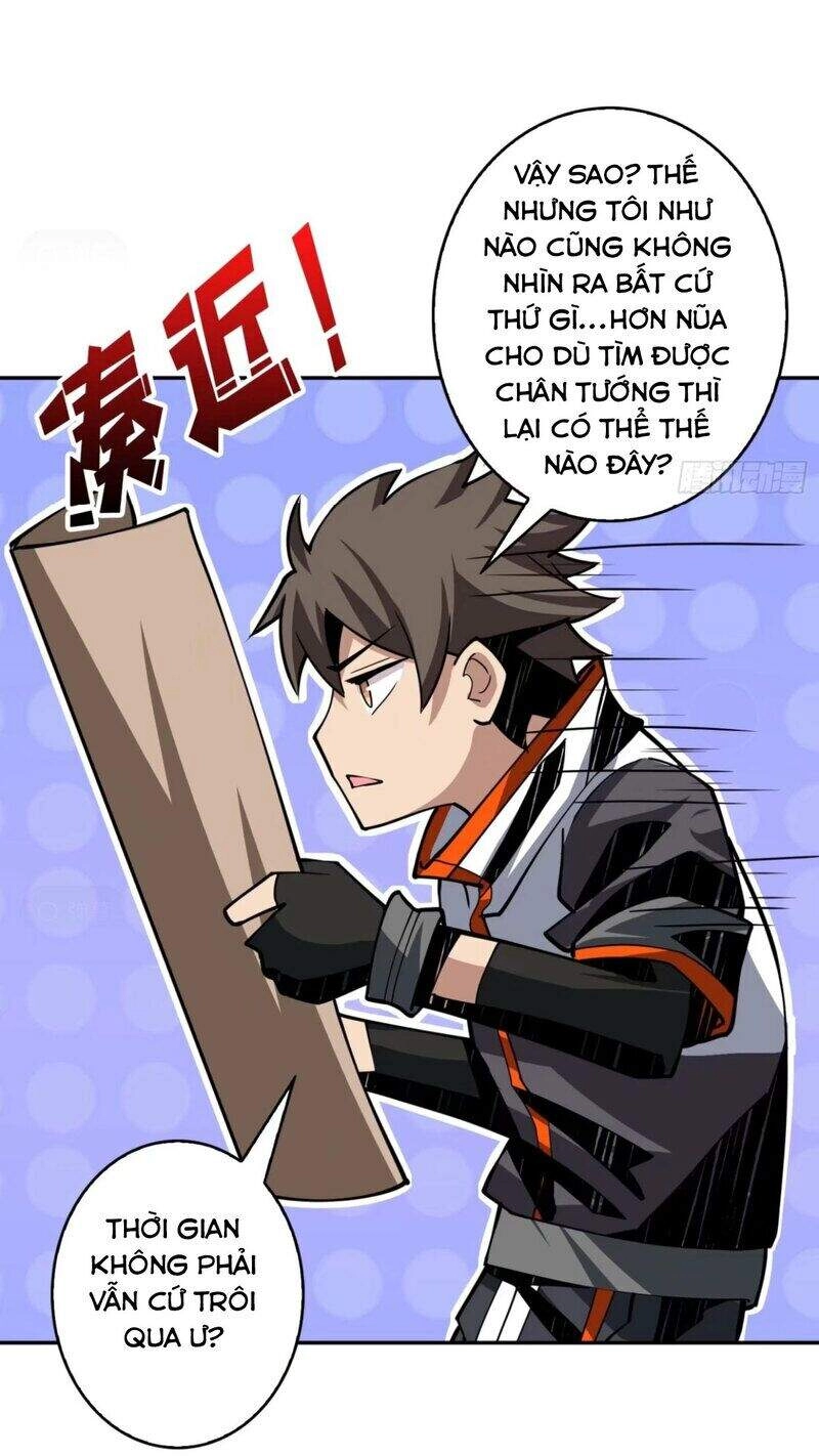 Vừa Chơi Đã Có Tài Khoản Vương Giả Chapter 93 - 18