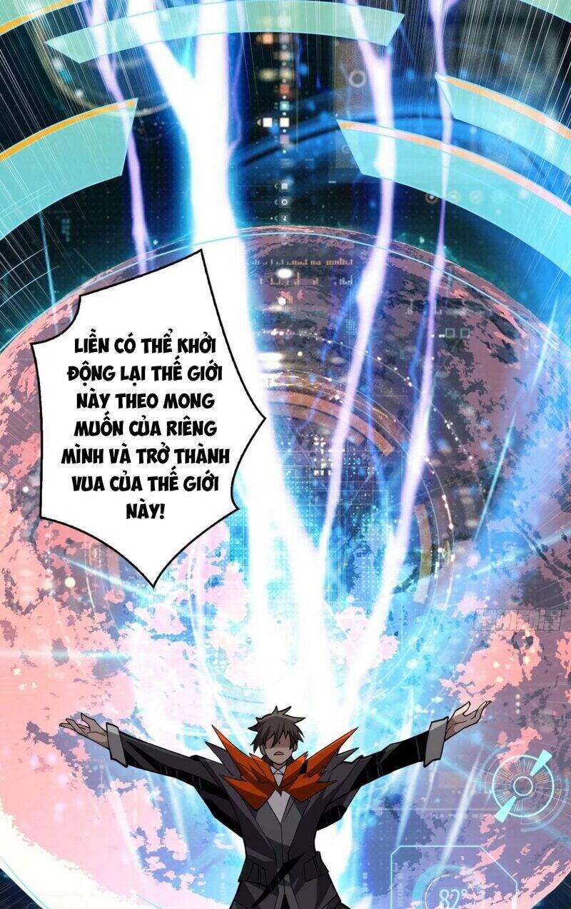 Vừa Chơi Đã Có Tài Khoản Vương Giả Chapter 93 - 20