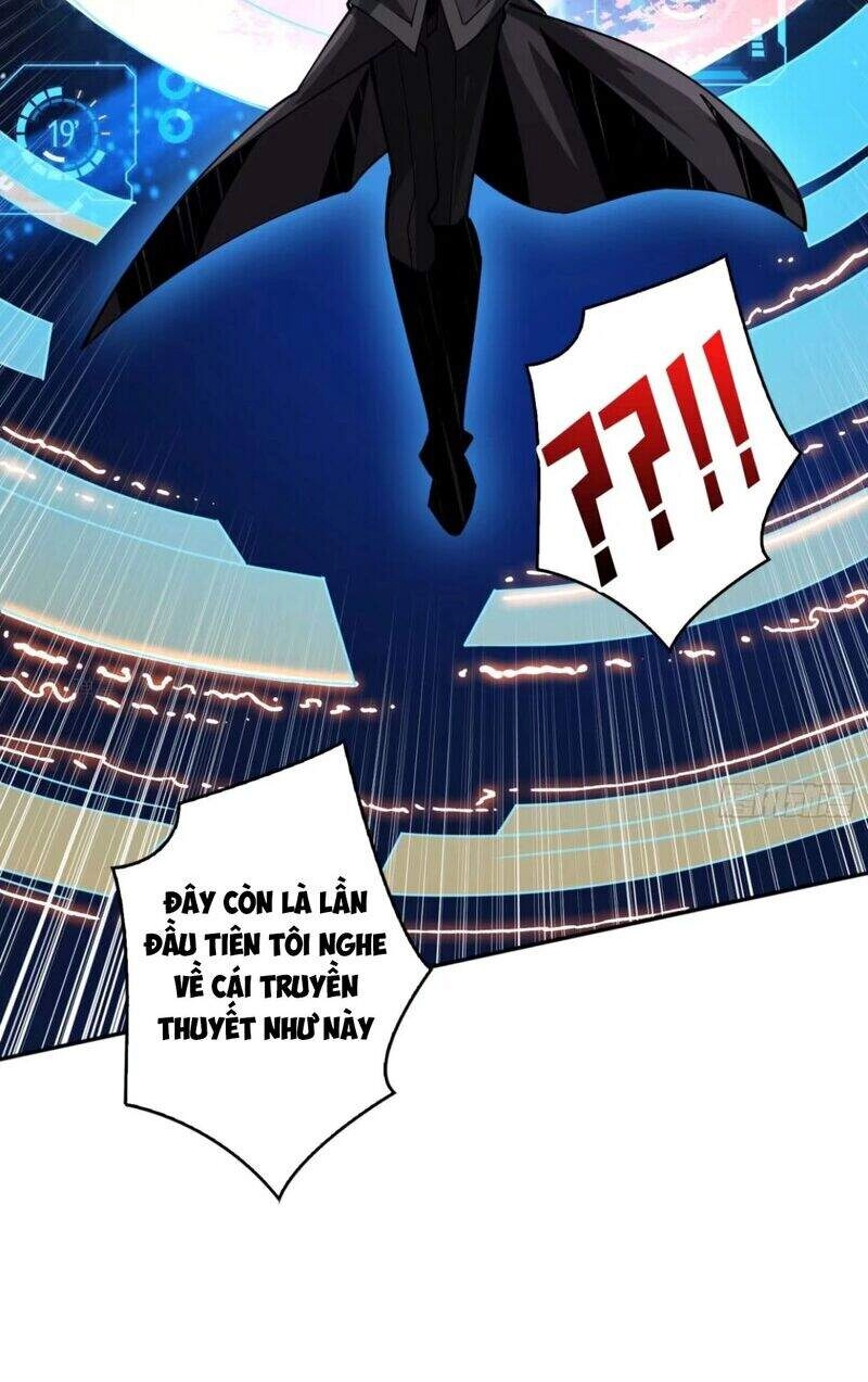 Vừa Chơi Đã Có Tài Khoản Vương Giả Chapter 93 - 21