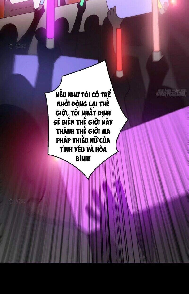 Vừa Chơi Đã Có Tài Khoản Vương Giả Chapter 93 - 24