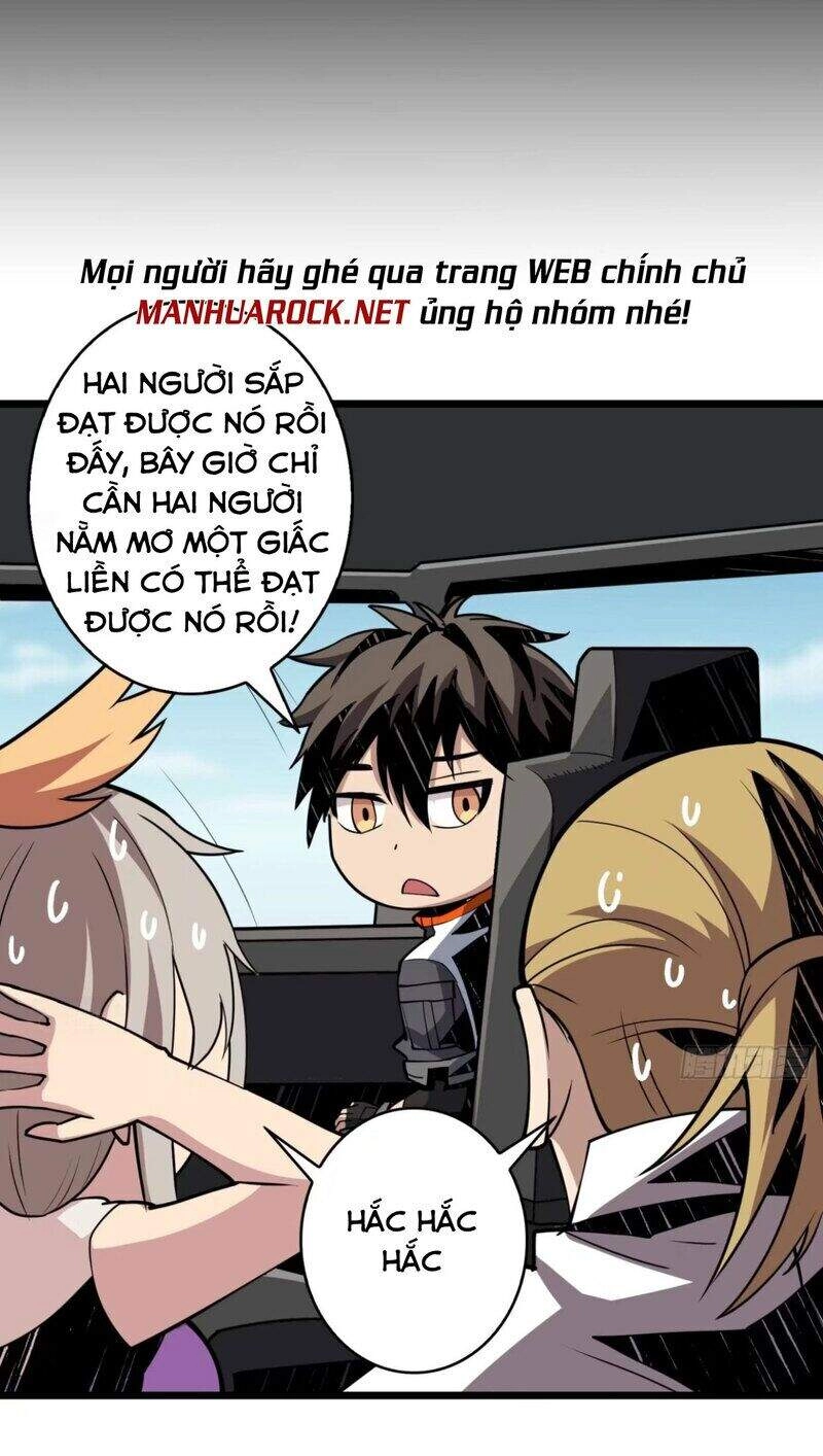 Vừa Chơi Đã Có Tài Khoản Vương Giả Chapter 93 - 27