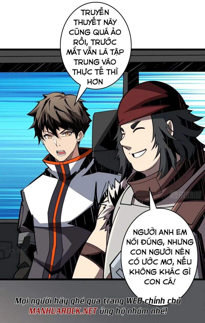 Vừa Chơi Đã Có Tài Khoản Vương Giả Chapter 93 - 28