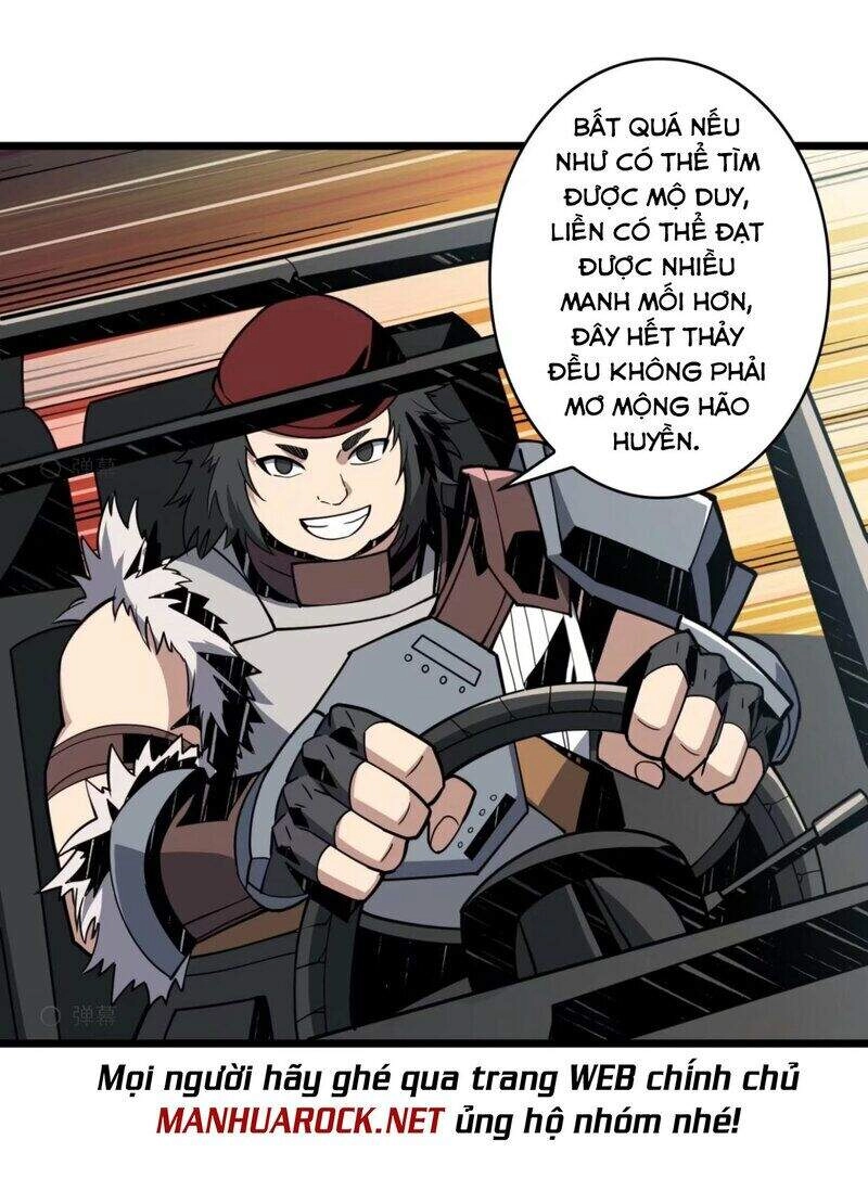 Vừa Chơi Đã Có Tài Khoản Vương Giả Chapter 93 - 30