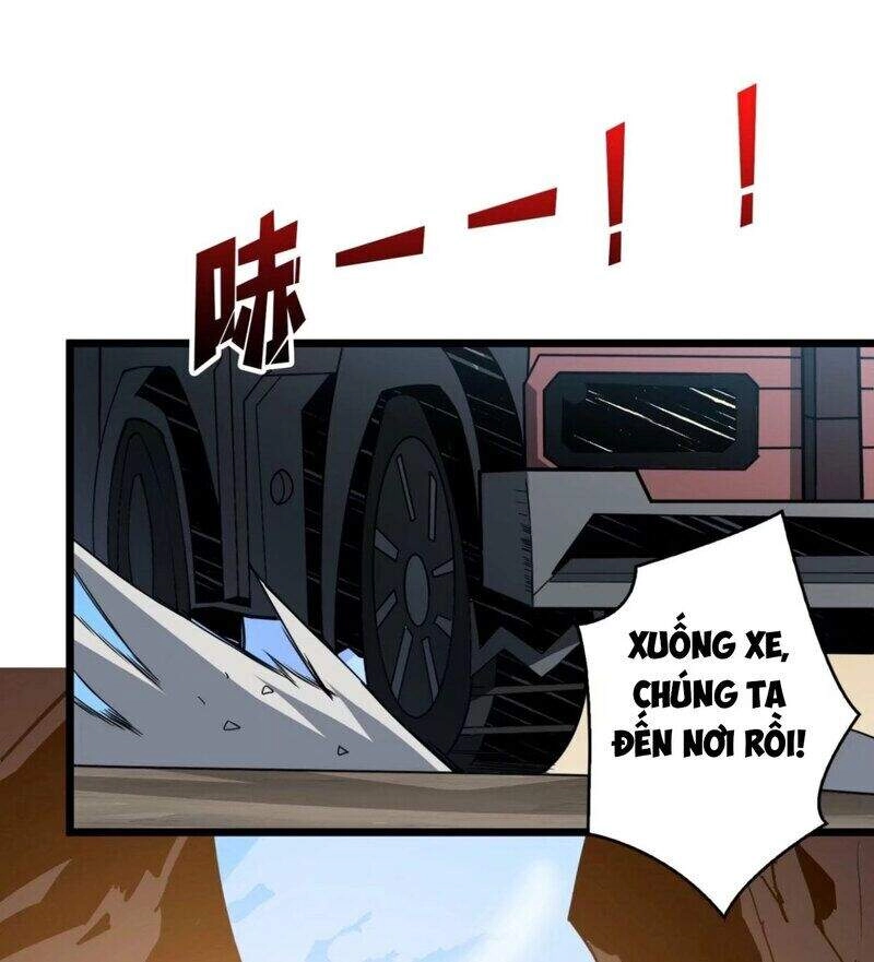 Vừa Chơi Đã Có Tài Khoản Vương Giả Chapter 93 - 32